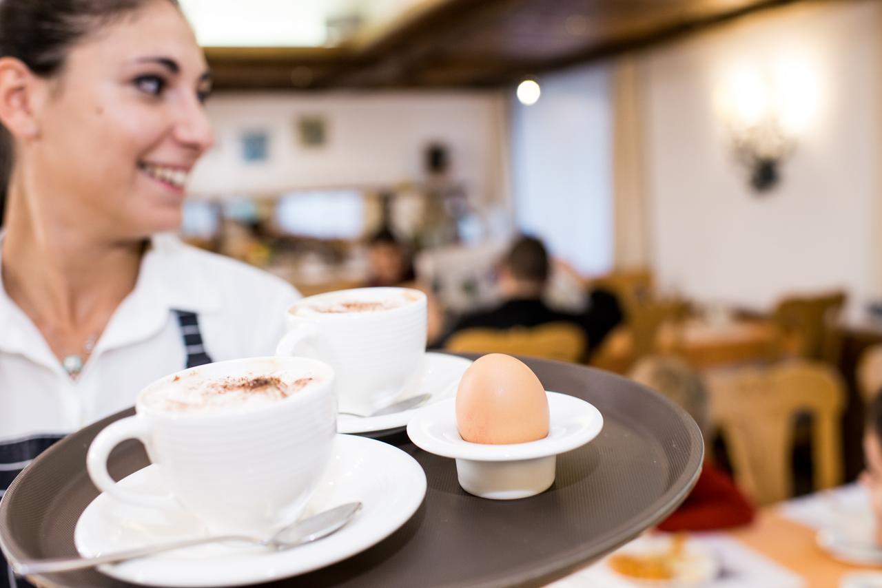 B-Inn Apartments Zermatt Zewnętrze zdjęcie