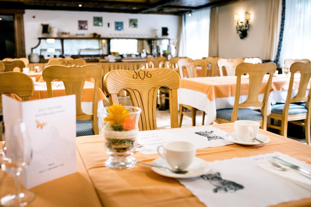 B-Inn Apartments Zermatt Zewnętrze zdjęcie